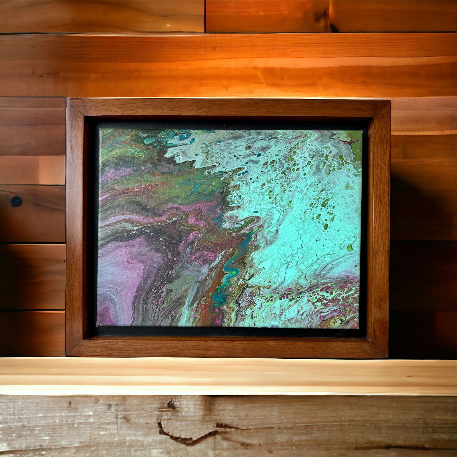 Amplitud - Extensión II