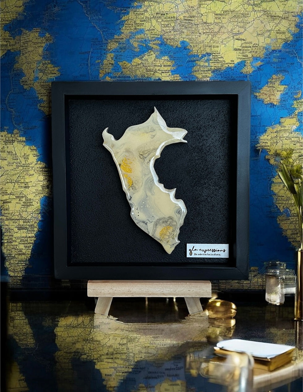 Perucito Cordillera XXI