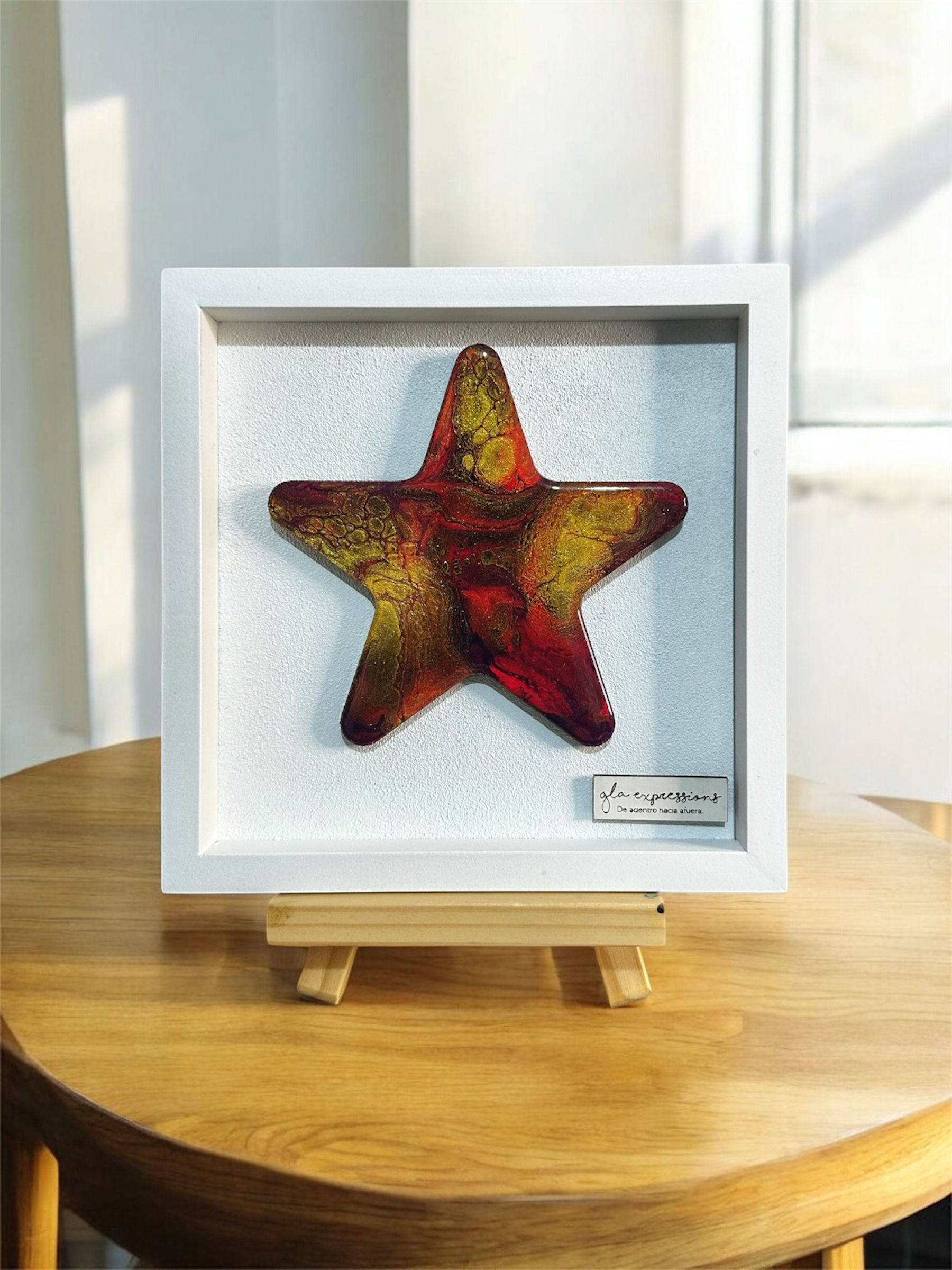 Estrellita “Brilla”