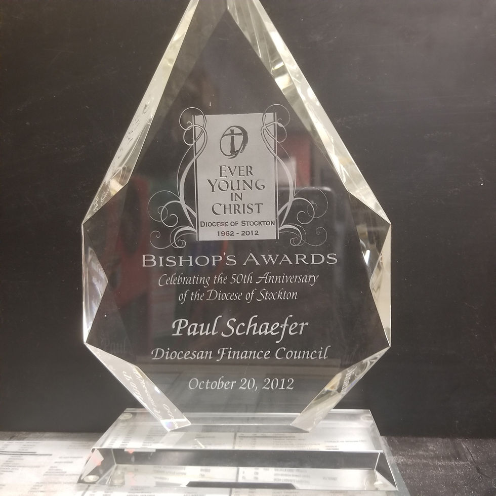 Crystal Awards