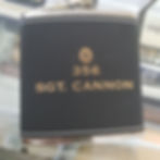 Laser engraved leatherette