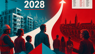 Fernand Weimerskirch calls for a social democratic renewal with clear solutions to the housing crisis – Analysis