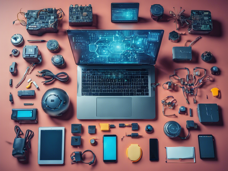 Top Cybersecurity Tips: Explore CyberGuard Solutions Blog