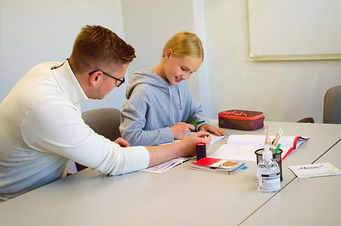 Nachhilfe | Mesa Nachhilfe | Dortmund