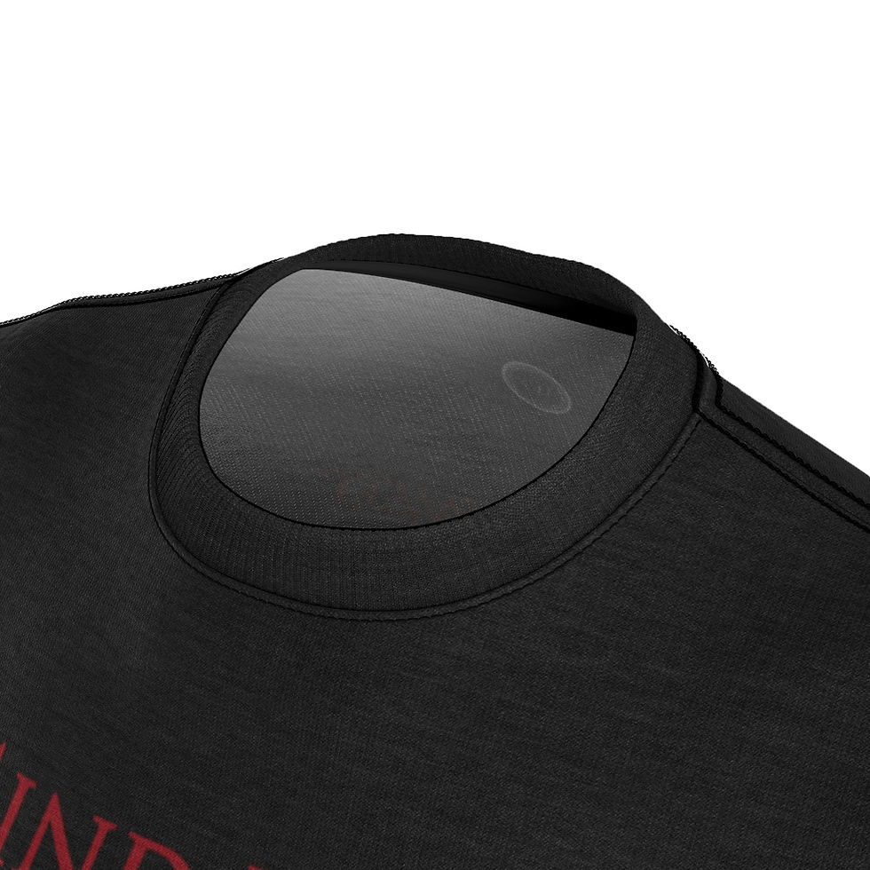 Thumbnail: Mind Your Business T Shirt - B&R