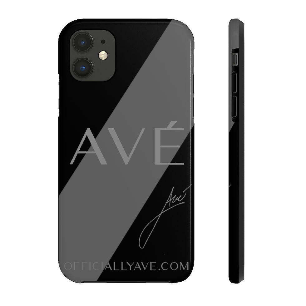 Thumbnail: Avé - Tough Phone Cases