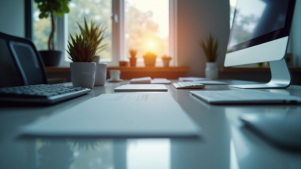 Digital Transformation in Procurement: Best Practices