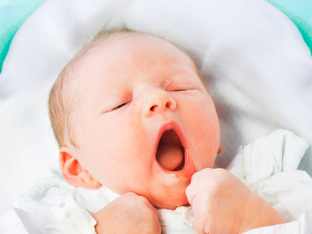What to Expect During Your Newborn's First Week