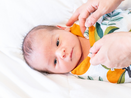 How to Handle a Newborn with Confidence