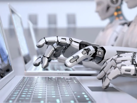 AI Making AI
