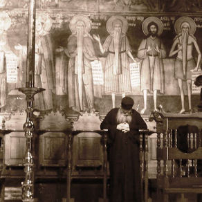 The Earthquake That Breaks the Last Idol