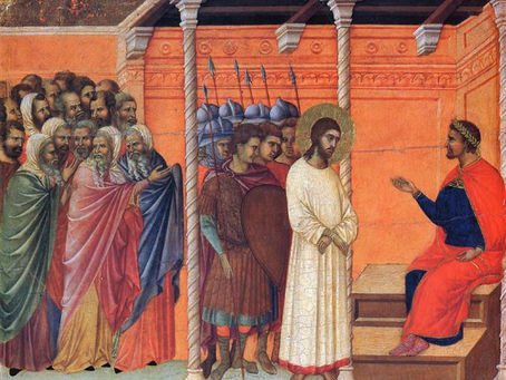 The Illusion of Princes