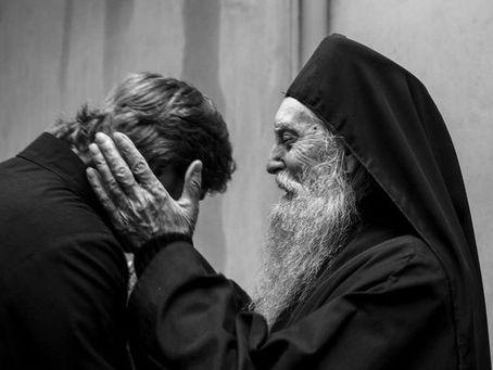 When Repentance Becomes Healing