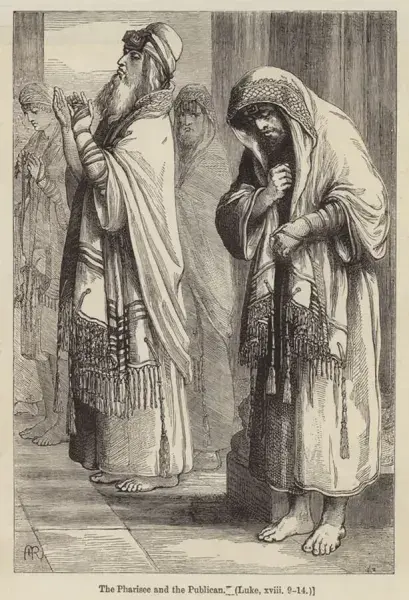 The Wisdom That Wounds