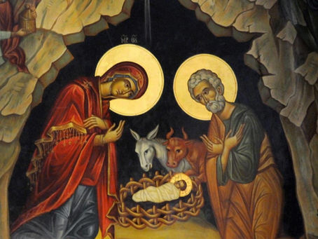 The Silence That Receives God