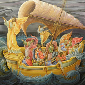 When Fear Knocks at the Door