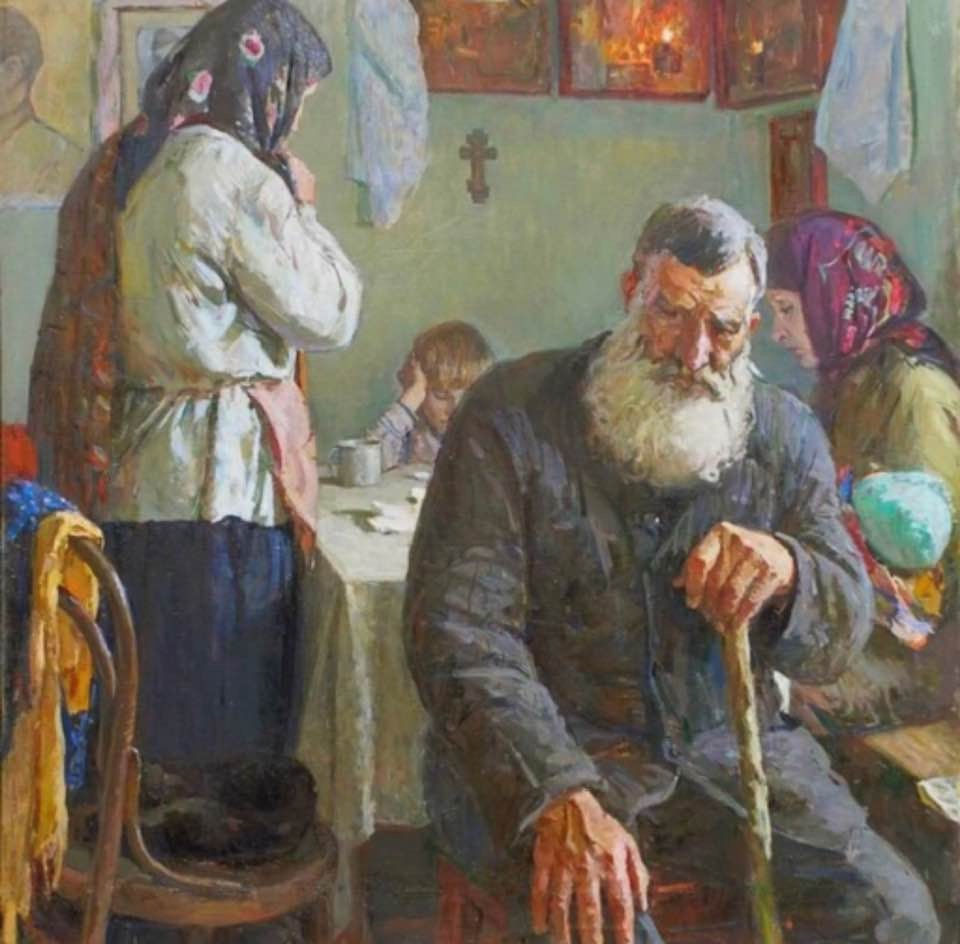 What Would It Look Like to Belong to God Now?