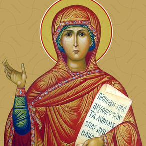 The Widow Who Saw God