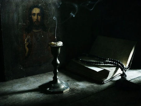 When Memory Fades and the Heart Remains