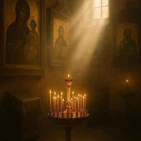 Seek First the Kingdom