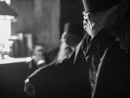 The Tongue That Reveals the Heart