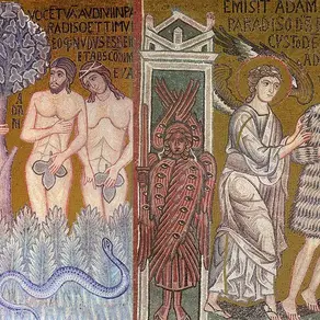 We Are Adam and Eve