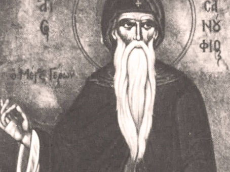 Ask for the Fire, Not the Feeling