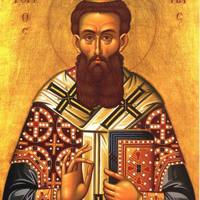 Hesychasm and the Future of the Church