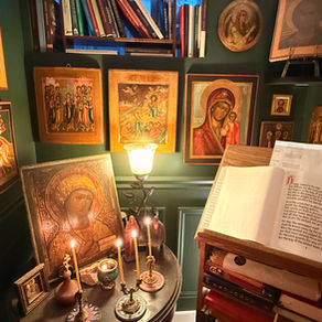 The School of the Psalms