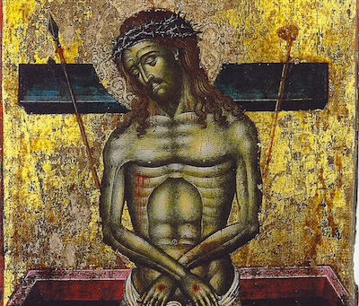 Words Without the Cross