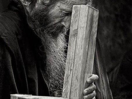 Subjected in Hope