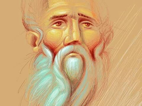 A Prayer for the Quiet Path of Humility