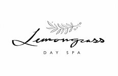 Lemongrass Day Spa Logo