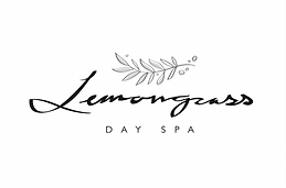 Lemongrass Day Spa Logo
