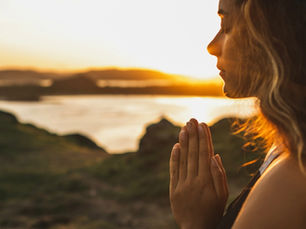 The Five Things Jesus Wants Me to Do