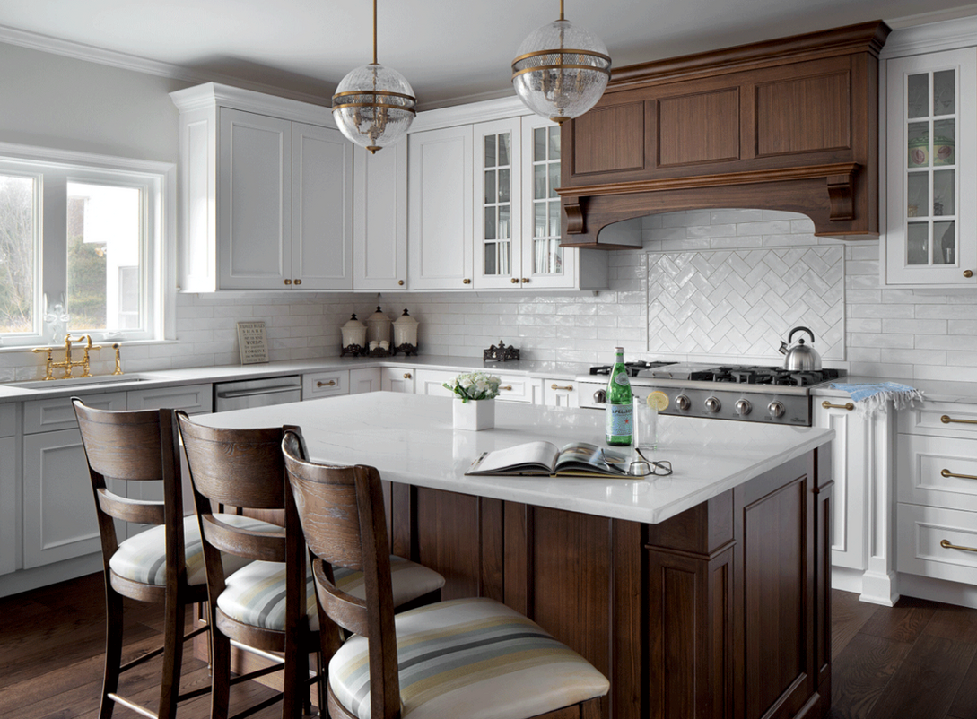 Ridgewood Bright White