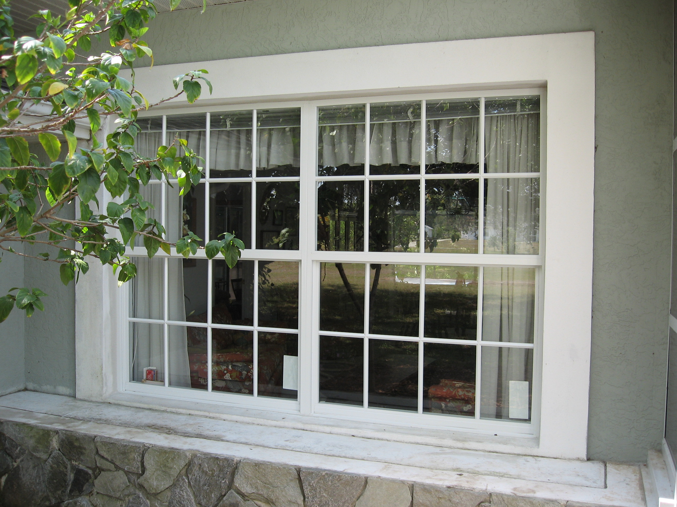 Window Repair Services