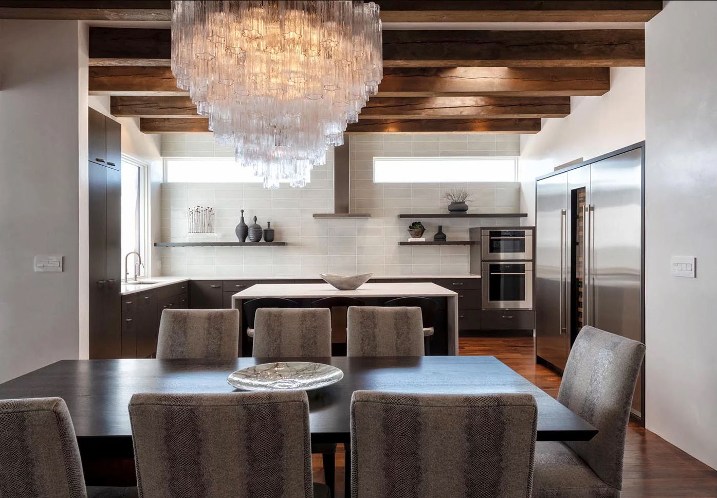 Serene Sophistication