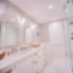 Distinct Designs by Barb - bathroom