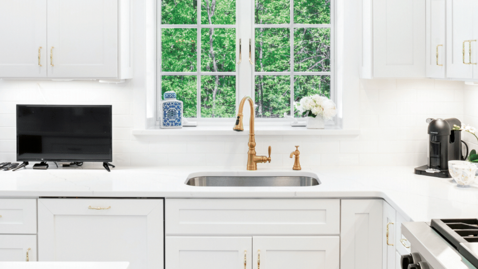 Tribeca Cabinetry