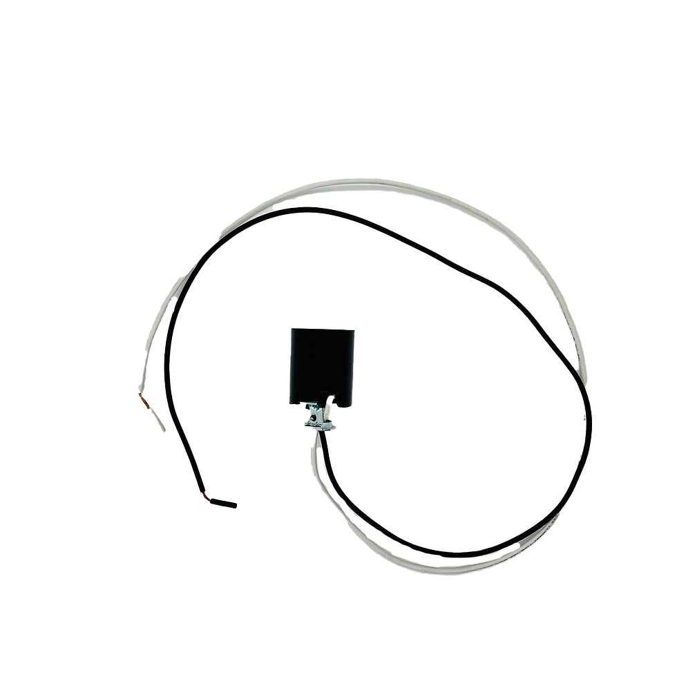 light socket