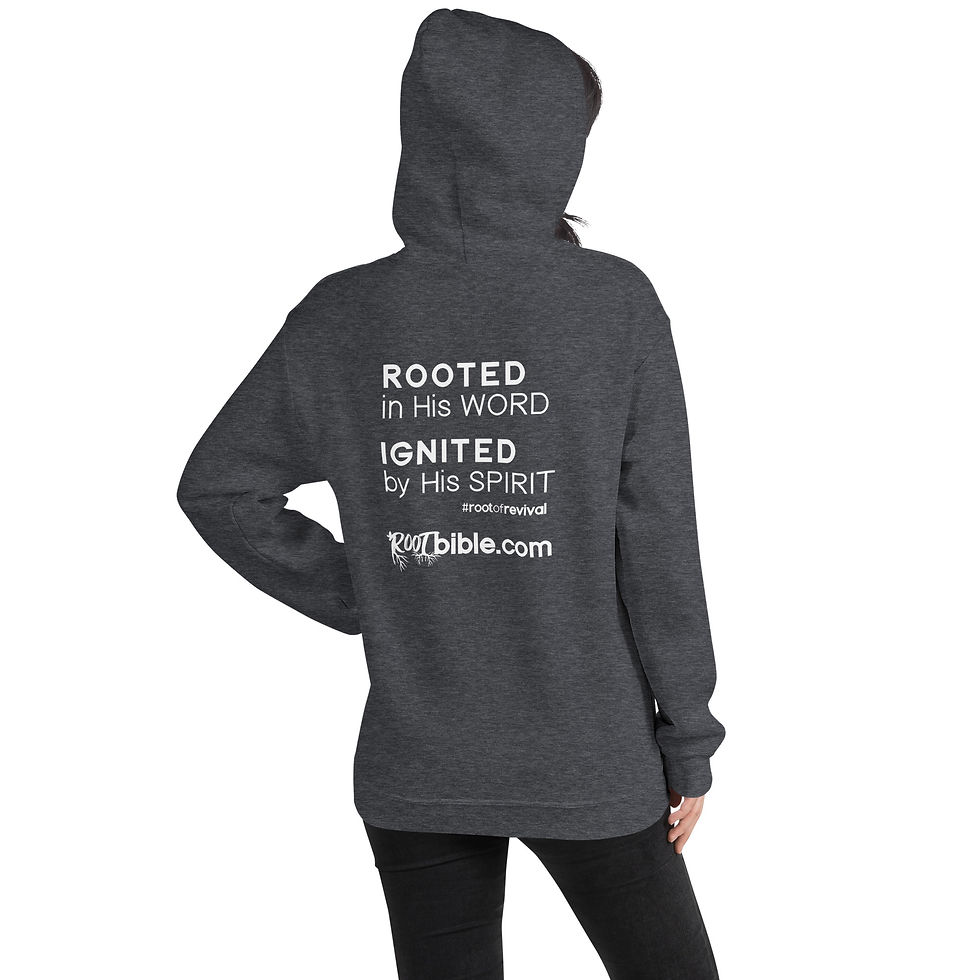 Thumbnail: Unisex Cozy Hoodie