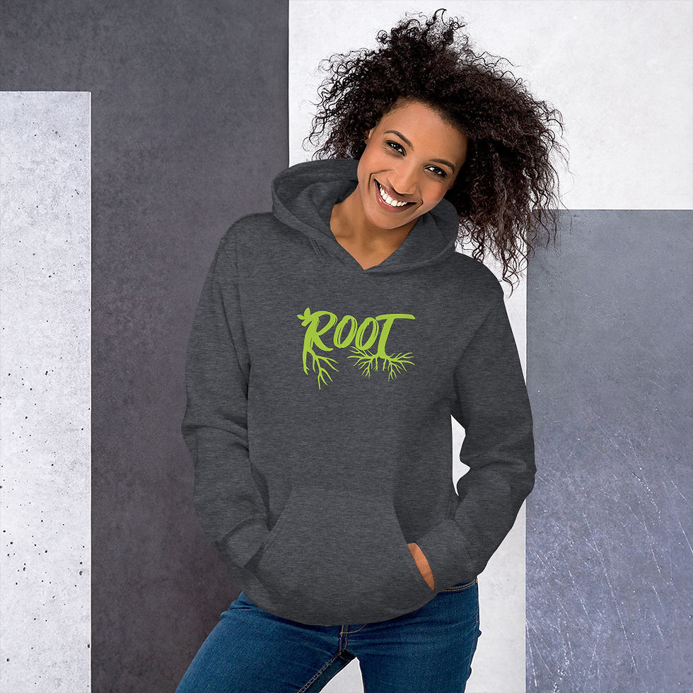 Thumbnail: Unisex Hoodie