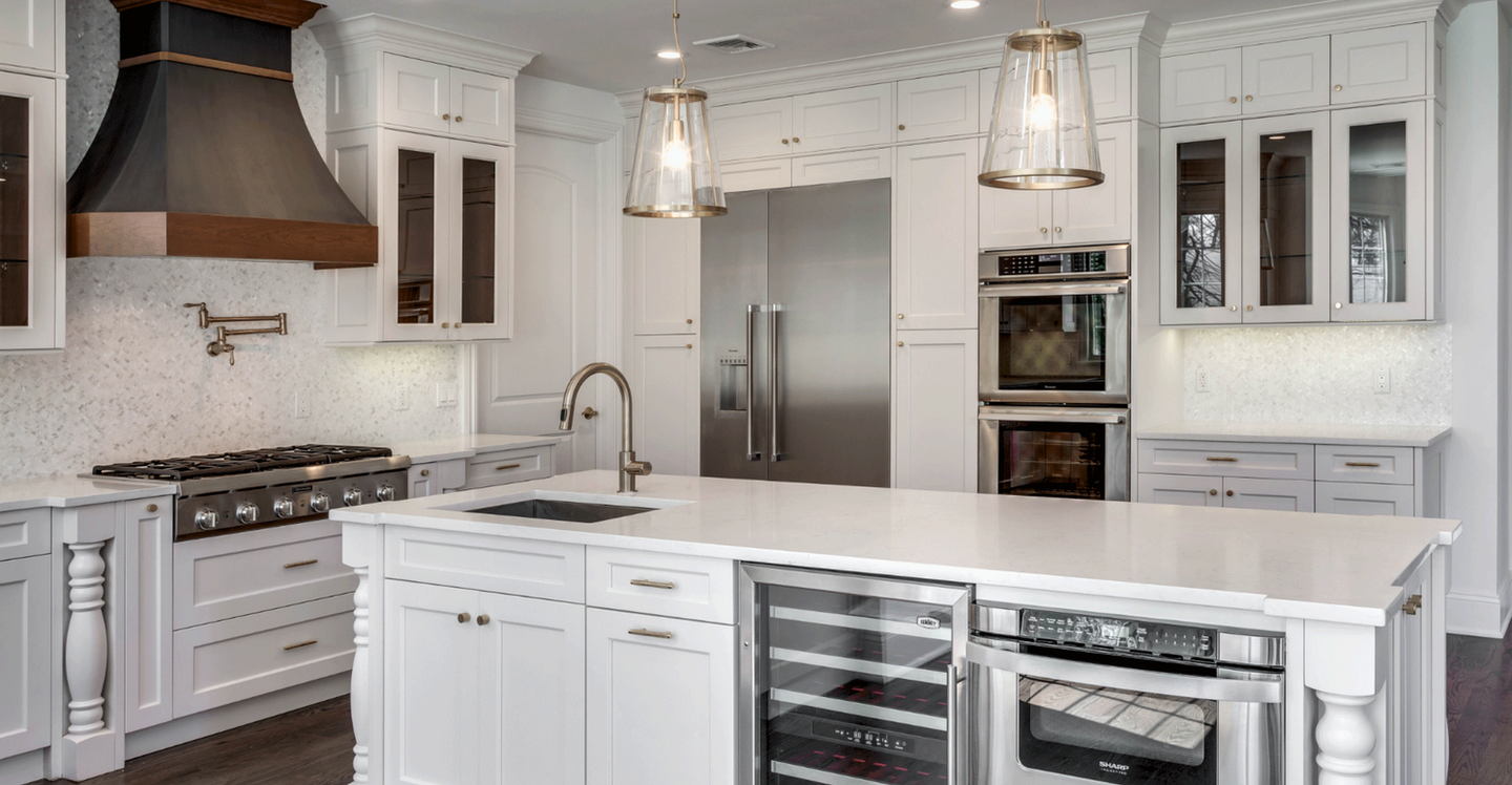 Greenfield Bright White