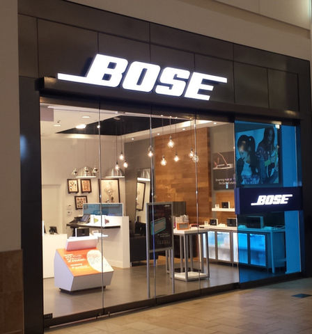 Interior Commercial Glass Applications