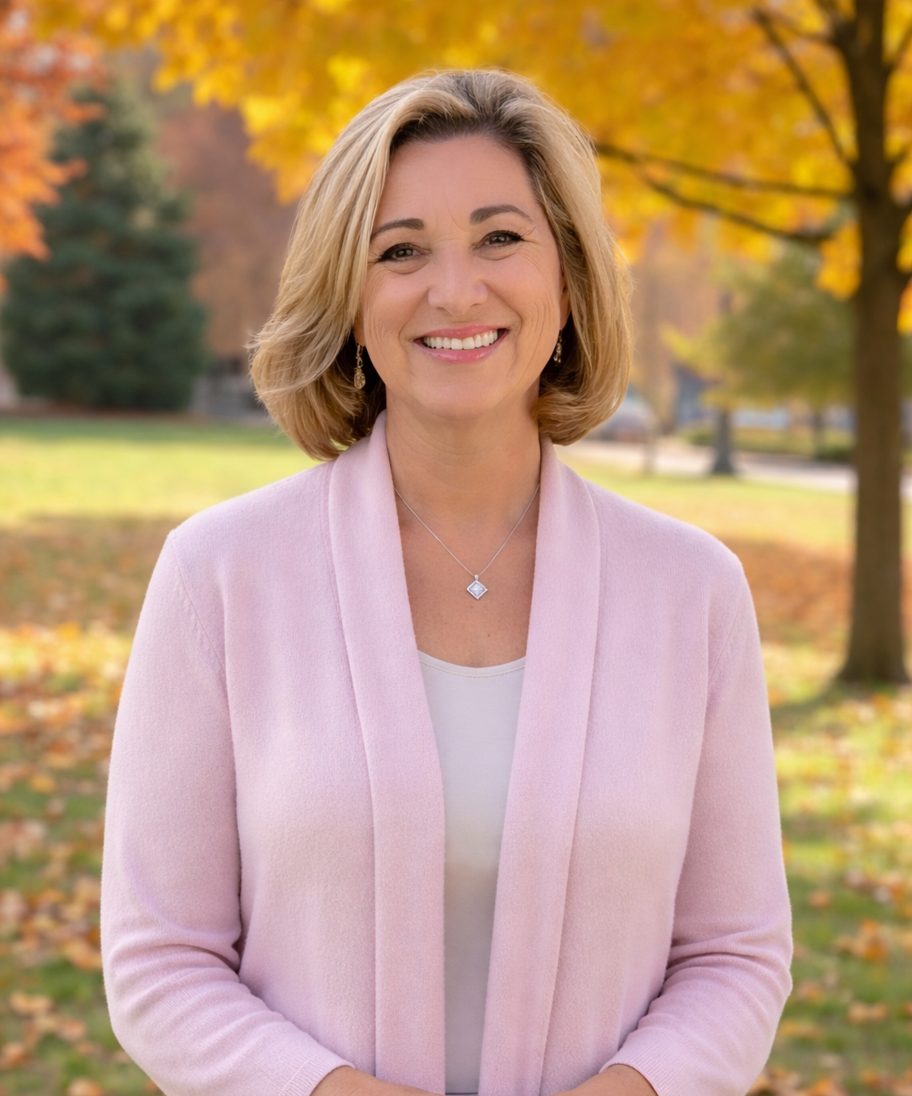 Writer: April Lambert