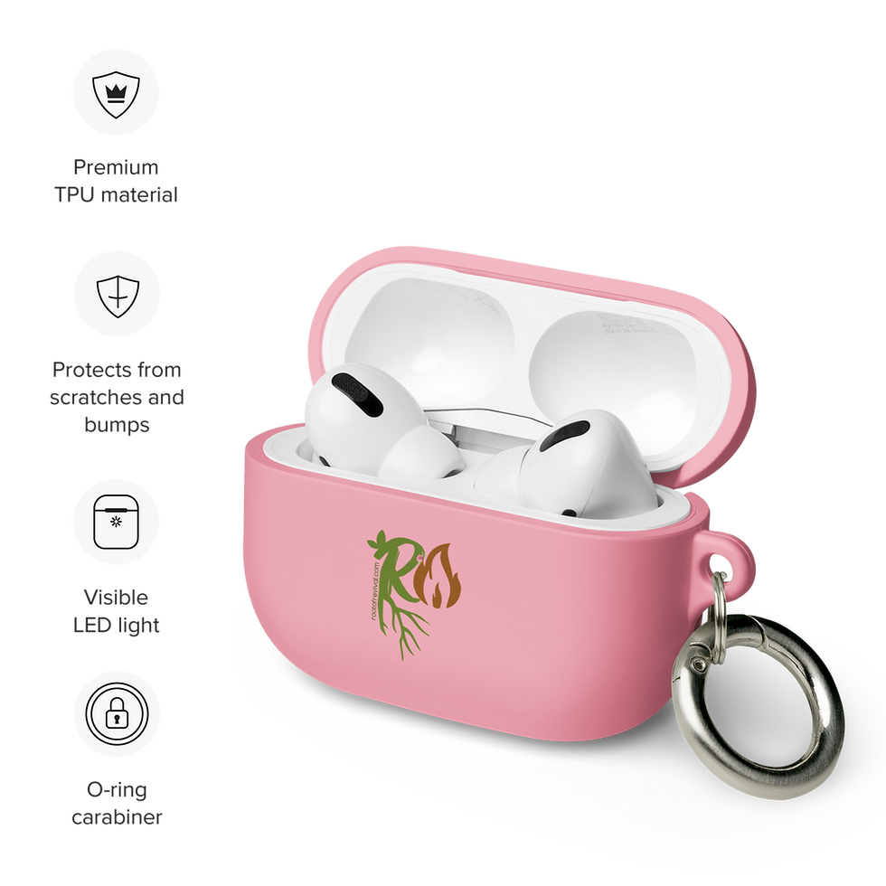 Thumbnail: Root AirPods case