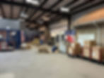 Orlando Warehouse Before
