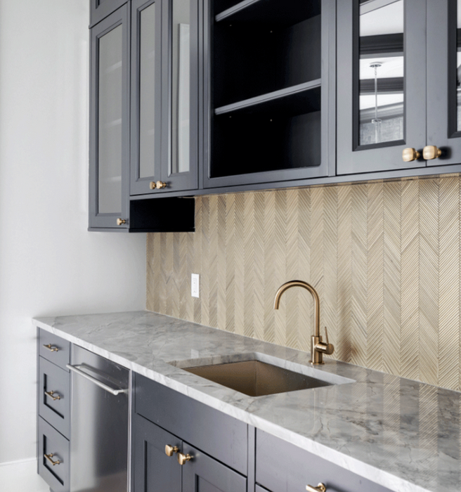 Lakeland Midnight Blue