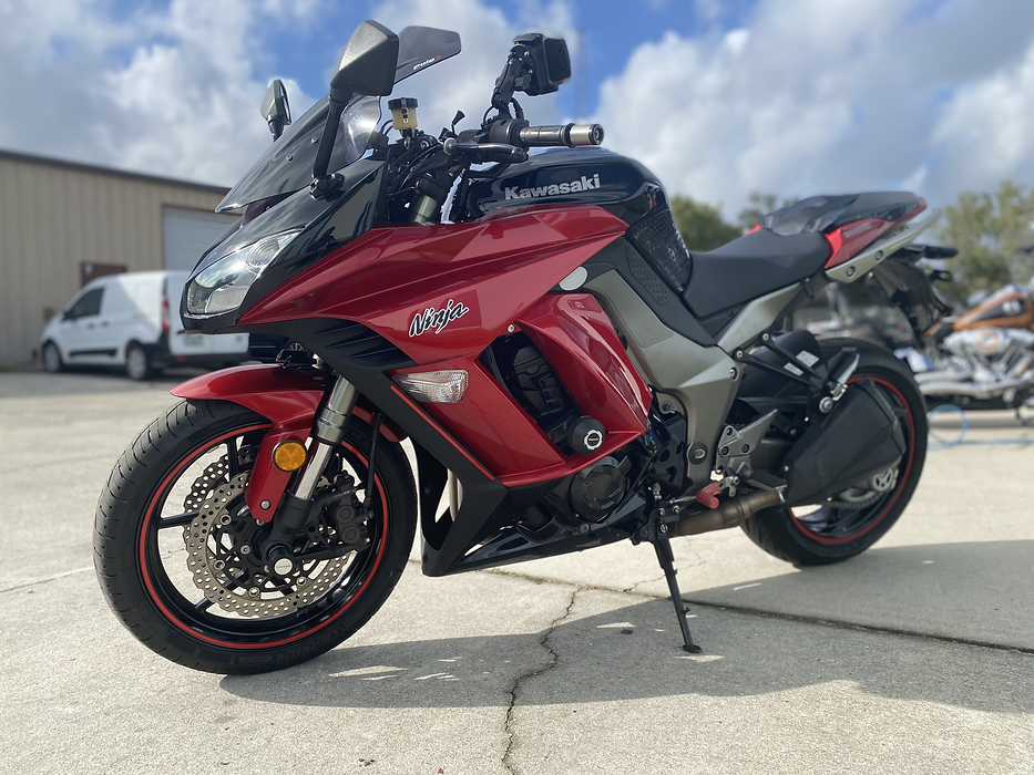Kawasaki Ninja ZX1000.HEIC